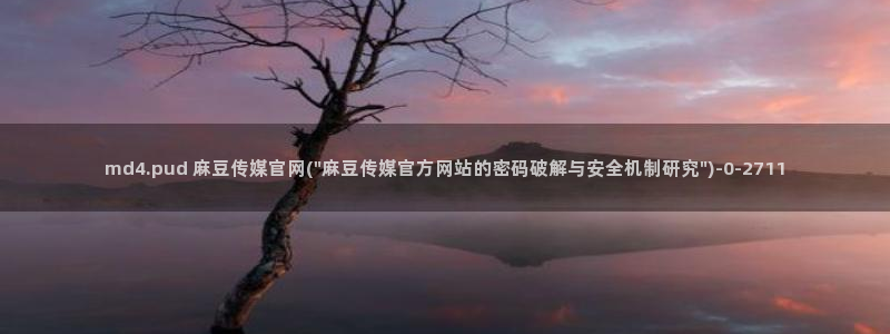 麻豆视频更新维护