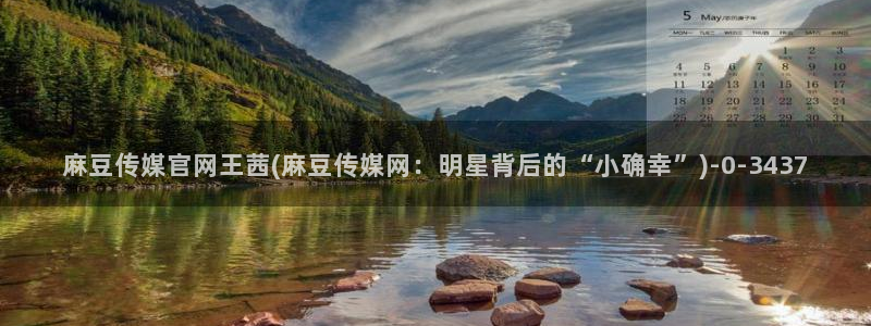 麻豆传媒剧情